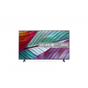 LG Smart Τηλεόραση 50" 4K UHD LED 50UR78006L HDR (2023)
